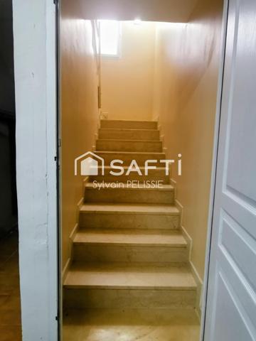 Maison offrant des prestations de qualité