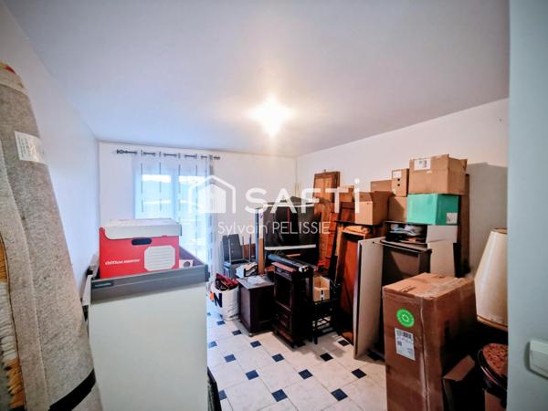 Maison offrant des prestations de qualité