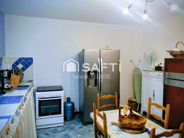 Maison offrant des prestations de qualité