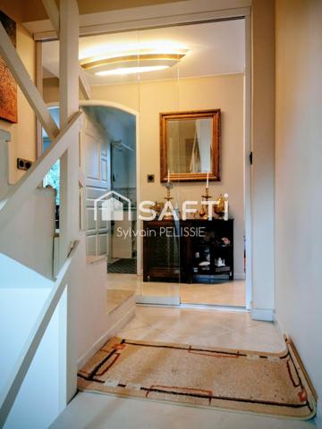 Maison offrant des prestations de qualité