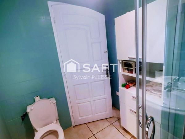 Maison offrant des prestations de qualité