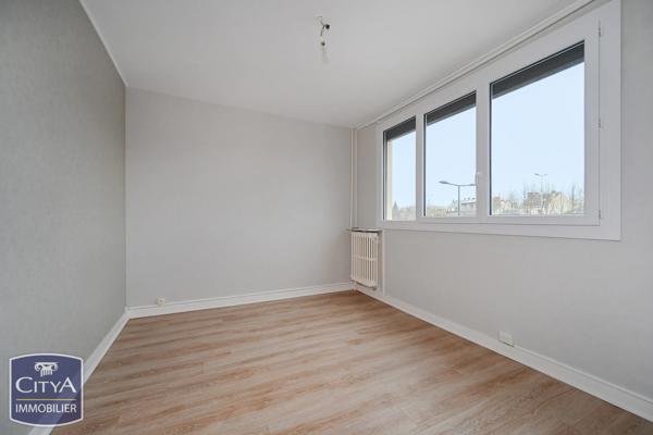 Appartement à vendre 4 pièces 69.04m²