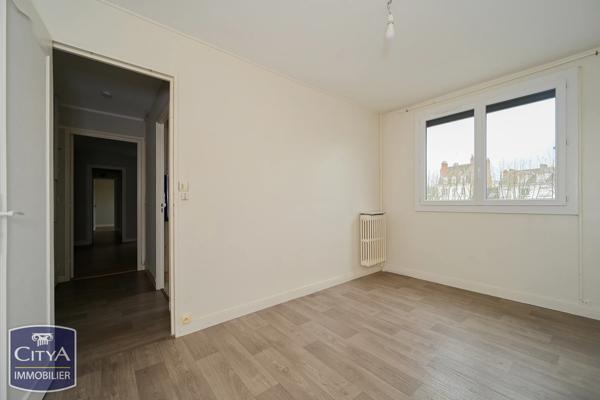 Appartement à vendre 4 pièces 69.04m²