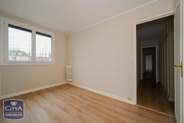Appartement à vendre 4 pièces 69.04m²