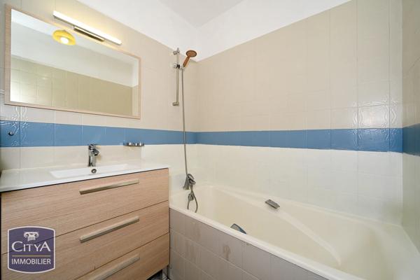 Appartement à vendre 4 pièces 69.04m²