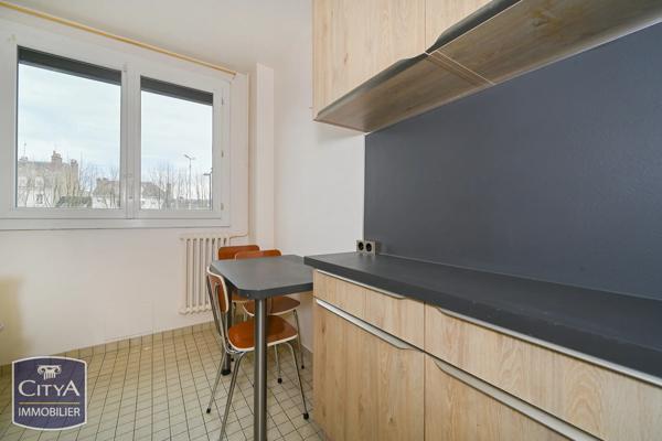Appartement à vendre 4 pièces 69.04m²