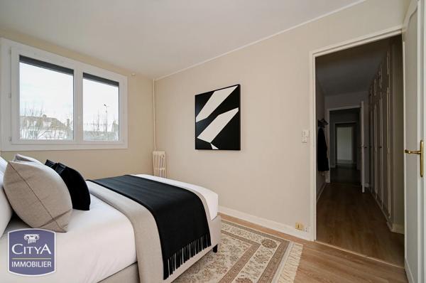 Appartement à vendre 4 pièces 69.04m²