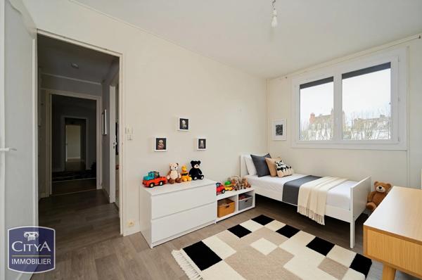 Appartement à vendre 4 pièces 69.04m²