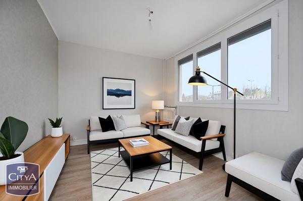 Appartement à vendre 4 pièces 69.04m²