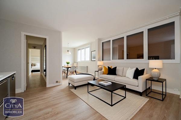 Appartement à vendre 4 pièces 69.04m²