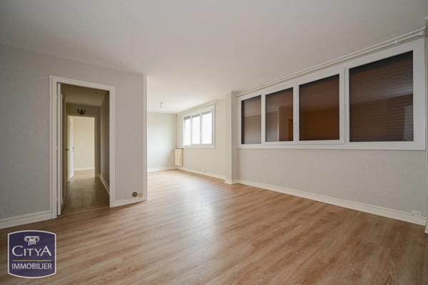 Appartement à vendre 4 pièces 69.04m²