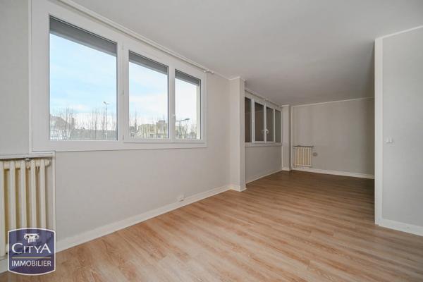 Appartement à vendre 4 pièces 69.04m²