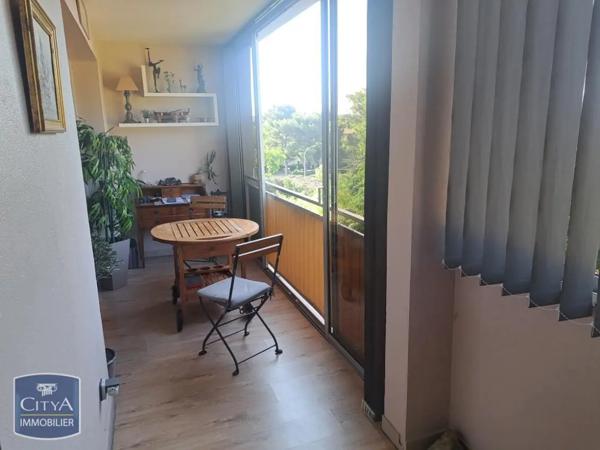Vente appartement 2 pièces de 44m²