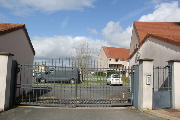 Appartement  en vente - Saône-et-Loire - 71