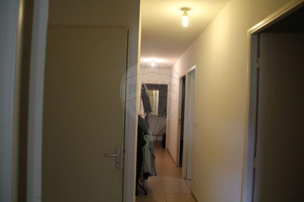 Appartement  en vente - Saône-et-Loire - 71