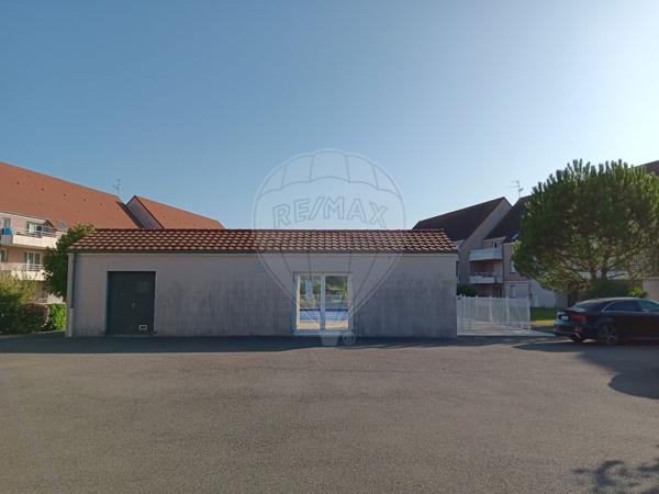 Appartement  en vente - Saône-et-Loire - 71