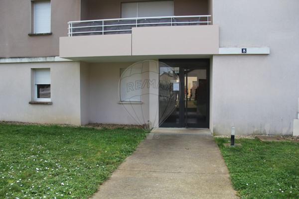 Appartement  en vente - Saône-et-Loire - 71