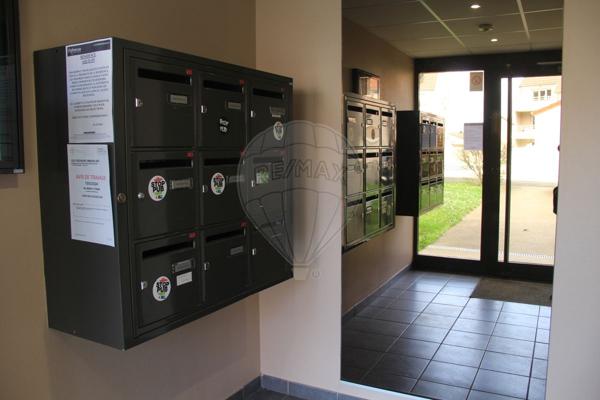 Appartement  en vente - Saône-et-Loire - 71