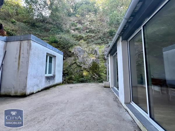 Local commercial à vendre 28.72m²