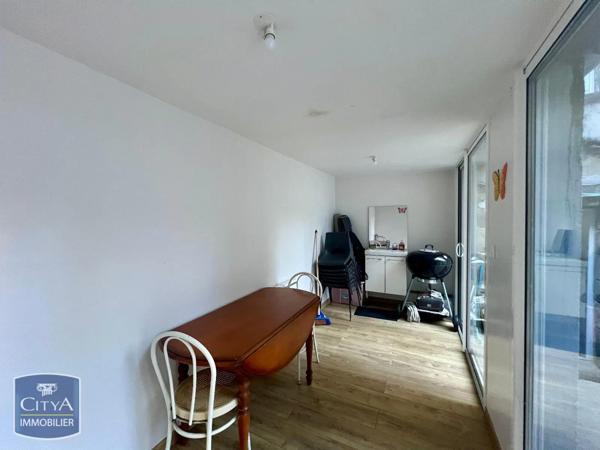 Local commercial à vendre 28.72m²