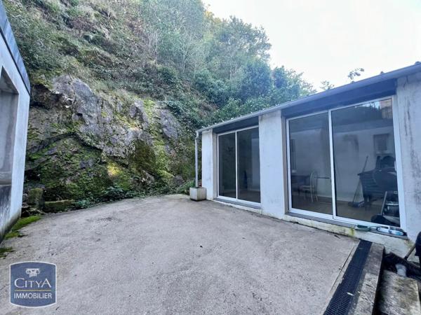 Local commercial à vendre 28.72m²