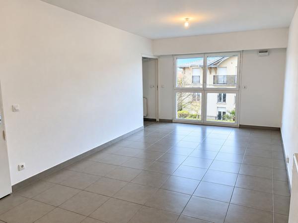 Appartement 2 pièces à vendre à Pessac - Secteur Pape Clément