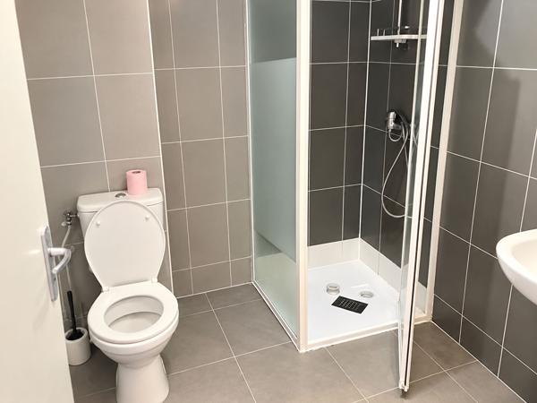 Appartement 2 pièces à vendre à Pessac - Secteur Pape Clément