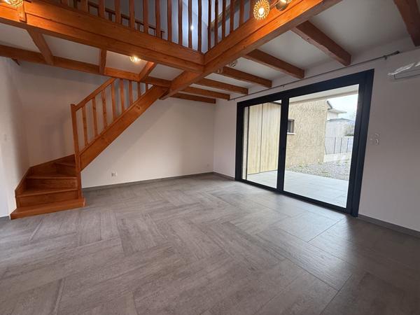 Appartement Borgo 2 pièce(s) 47 m2