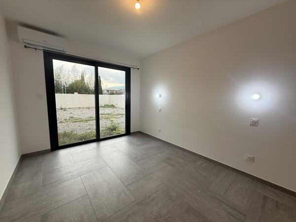 Appartement Borgo 2 pièce(s) 47 m2