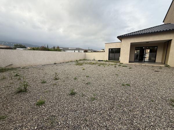 Appartement Borgo 2 pièce(s) 47 m2