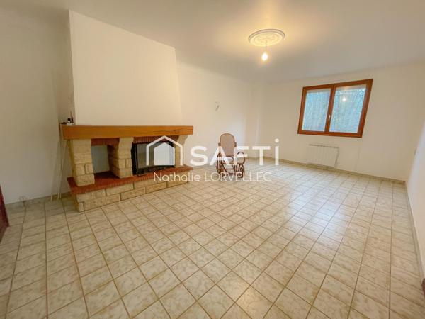 Propriété rare à vendre