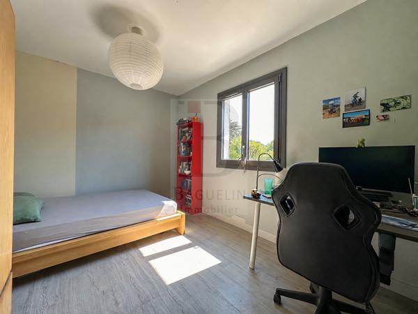 Quartier plage espérance, maison 5ch avec terrain 1000m2