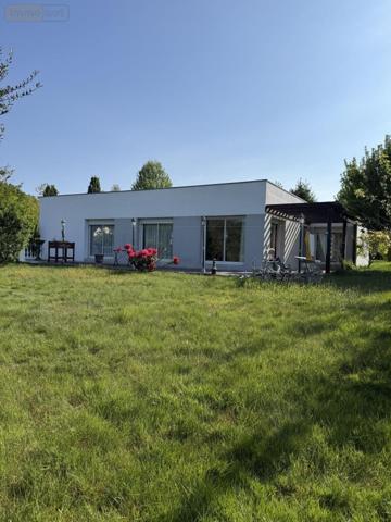 Maison à vendre à Saint-Avé dans le Morbihan (56890), ref : 56002-1532