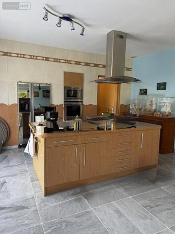 Maison à vendre à Saint-Avé dans le Morbihan (56890), ref : 56002-1532