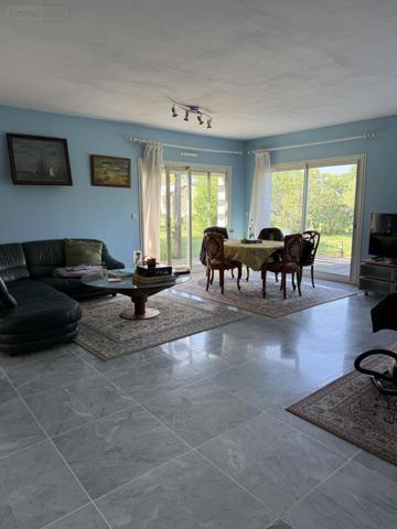 Maison à vendre à Saint-Avé dans le Morbihan (56890), ref : 56002-1532