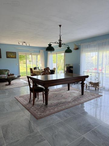 Maison à vendre à Saint-Avé dans le Morbihan (56890), ref : 56002-1532