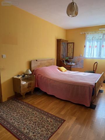 Maison à vendre à Saint-Avé dans le Morbihan (56890), ref : 56002-1532