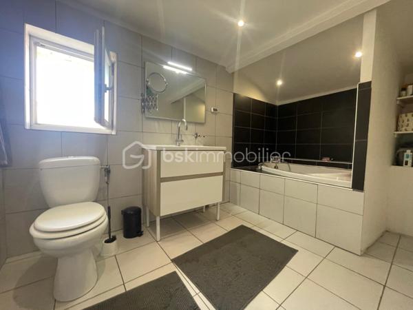 Maison ancienne de 154 m²