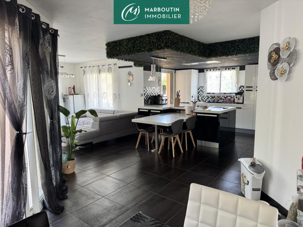Maison 5 pièce(s) 3 chambre(s) 103 m²
