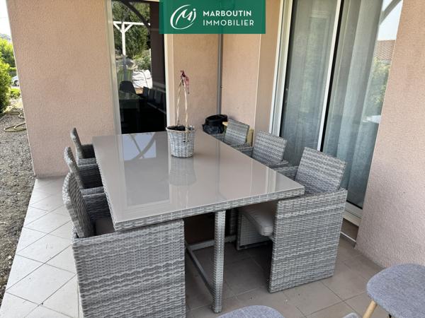 Maison 5 pièce(s) 3 chambre(s) 103 m²