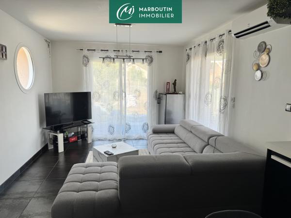 Maison 5 pièce(s) 3 chambre(s) 103 m²