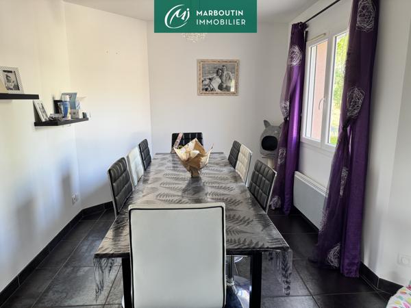 Maison 5 pièce(s) 3 chambre(s) 103 m²