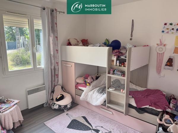 Maison 5 pièce(s) 3 chambre(s) 103 m²