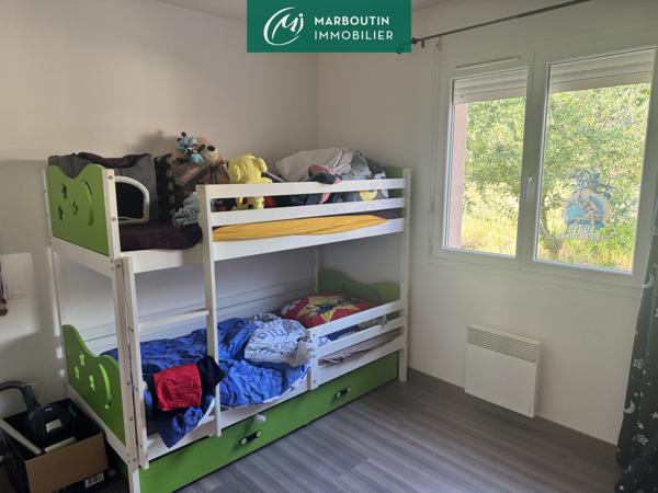 Maison 5 pièce(s) 3 chambre(s) 103 m²