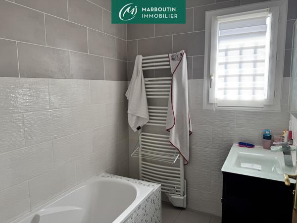 Maison 5 pièce(s) 3 chambre(s) 103 m²