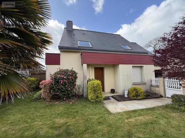 Maison à vendre à Tinténiac en Ille-et-Vilaine (35190), ref : 35021-2147