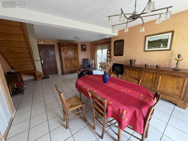 Maison à vendre à Tinténiac en Ille-et-Vilaine (35190), ref : 35021-2147