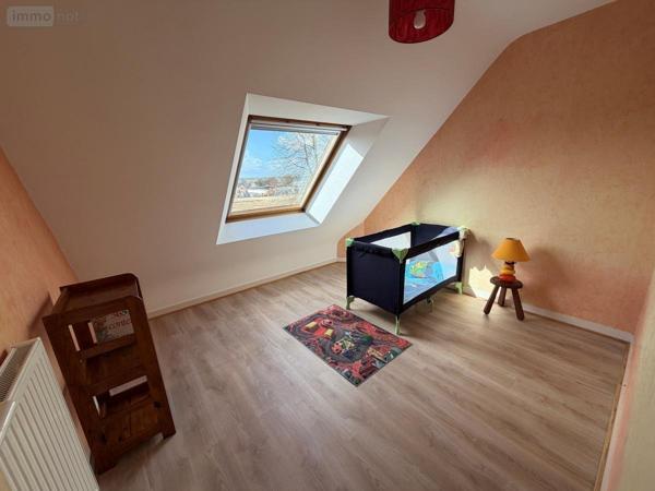 Maison à vendre à Tinténiac en Ille-et-Vilaine (35190), ref : 35021-2147