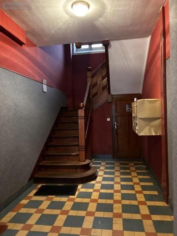 Appartement à louer à Guer dans le Morbihan (56380), ref : 56046-L221