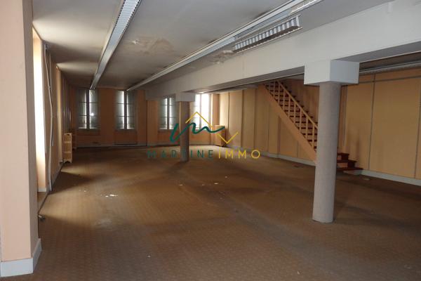 IMMEUBLE A VENDRE A MARMANDE